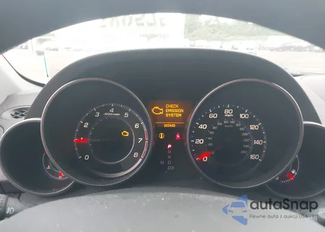 2008 Acura Mdx из США, поврежденный, VIN 2HNYD282X8H511595